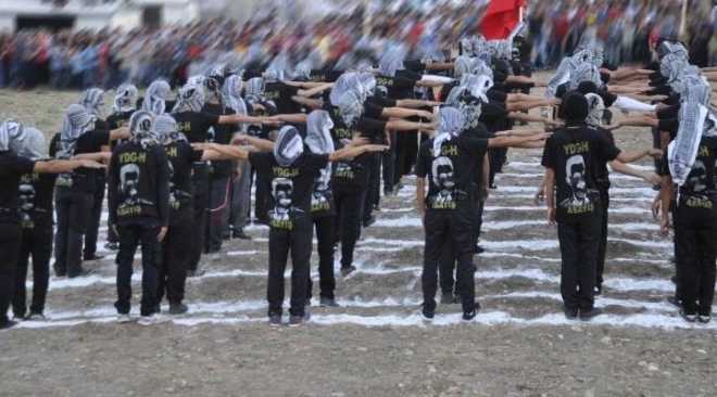 PKK, Cizrede özerklik ilan etti