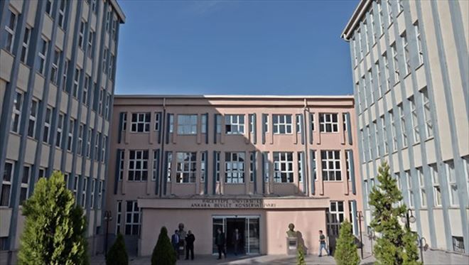 Türk Sanatının Fabrikası Taşınıyor