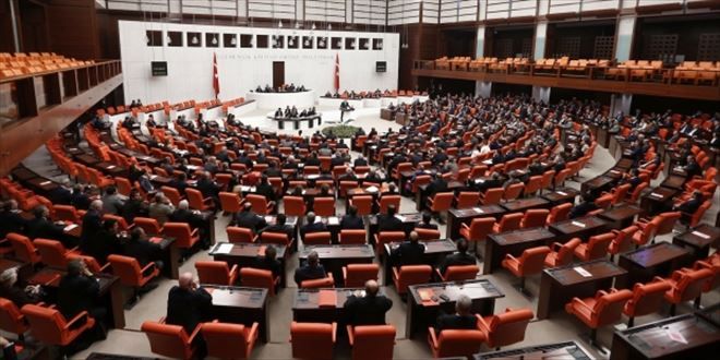 CHP: Beşinci Parti Kurulacak