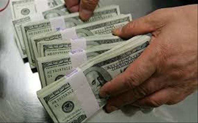 Türkiye´nin özel sektör dış borcu katlandı