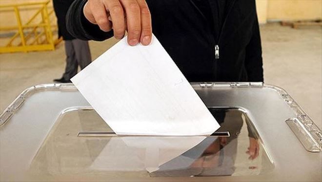 Ankara Seçim Sonuçları