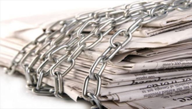 Basın Özgürlüğü İhlalleri Raporu açıklandı