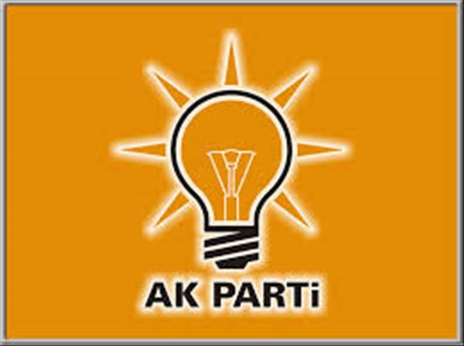AK Parti Tepeden Tırnağa Değişiyor