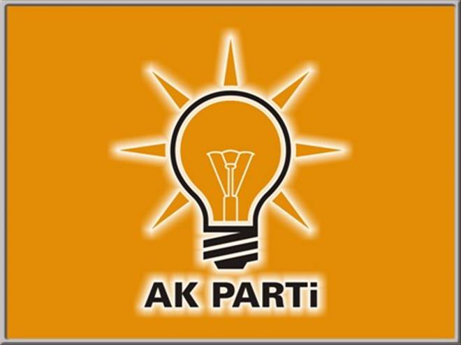  AKP Ankara adayları basına sızdı. İşte O isimler...