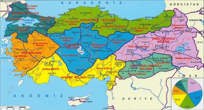 Türkiye nüfusu açıklandı! İşte son veriler