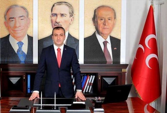 “Ankara, terörün değil huzurun başkenti olmalı”