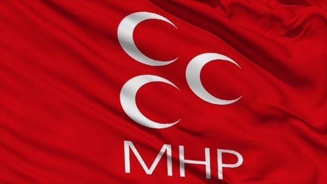 Yargıtay MHP kararını verdi
