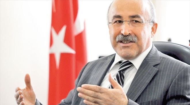 Türk Ocakları Genel Başkanı Öz ´Sistem Değişikliği ve Beka Meselesi