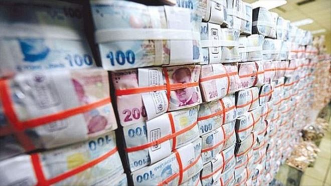 Ziraat Bankası, PTT, BİST, BOTAŞ, Çaykur, Eti Maden, Türksat Varlık Fonu´na devredildi