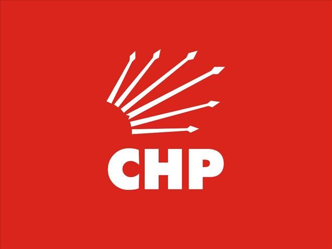 CHP Parti Meclisi  toplantısı sona erdi.