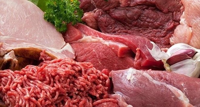 Et ve Süt Kurumu´na vergisiz et ithalatı kontenjanı