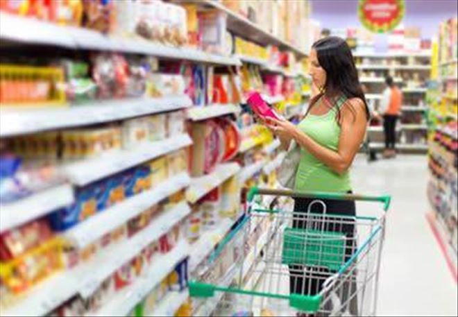 Enflasyonda gıdanın etkisi Temmuz´da ulaştırmanın altında