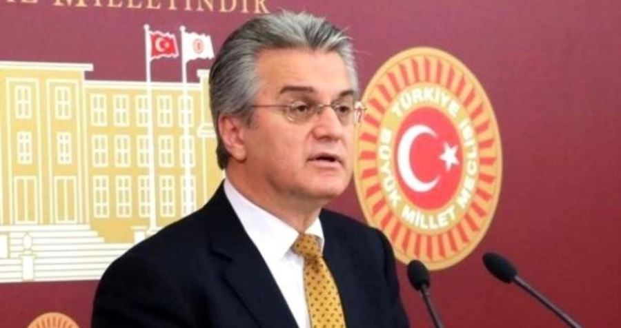 “Türkiye’nin 2022 yılı bütçesi, 15 milyon nüfusu olan Yunanistan bütçesine eşit”