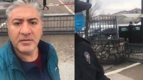 CHP’li Emir: Masum görüntülü bir mini darbe provası ile karşı karşıyayız