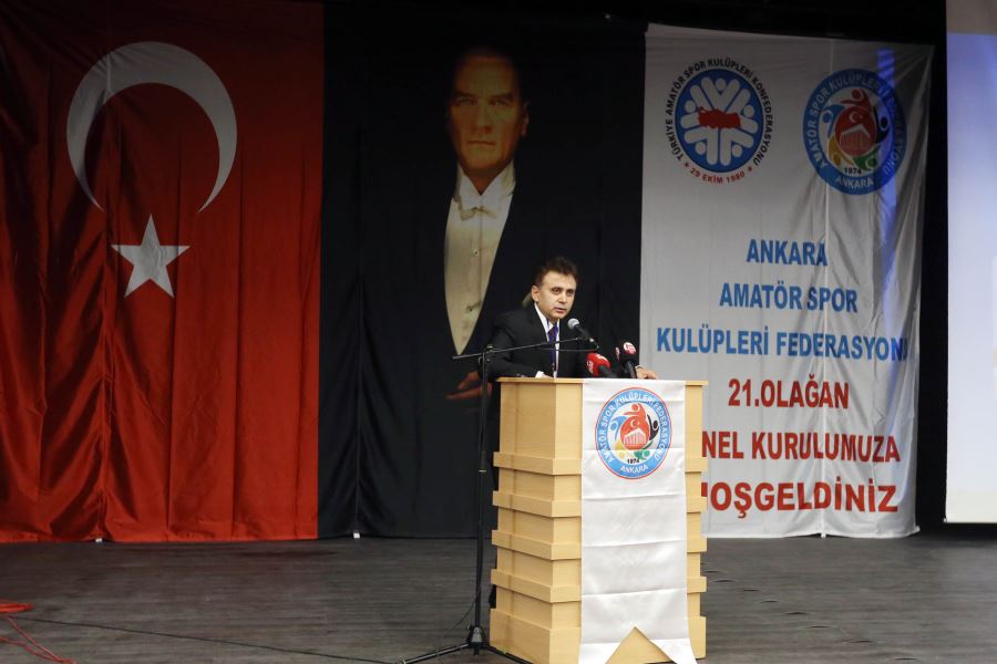 Murat Kandazoğlu, güven tazeledi