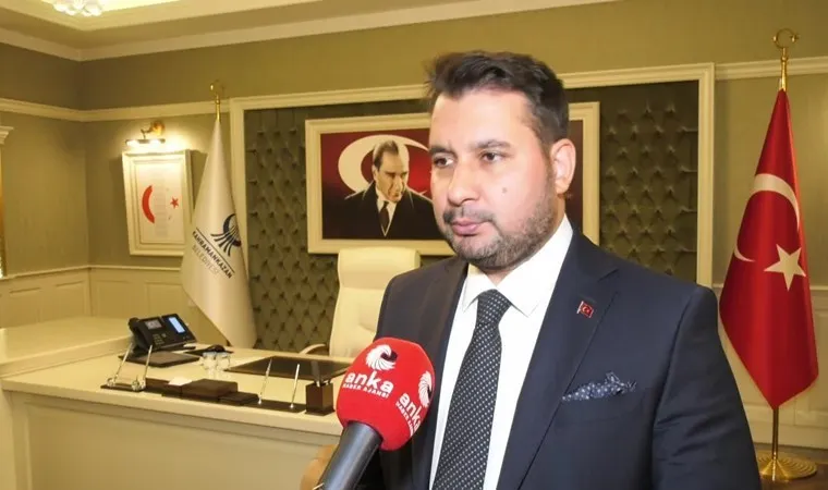CHP’li başkan belediyenin kasasının boşaltıldığını açıkladı: 