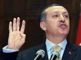 Reuters Muhabiri Birsen Altaylı`nın sorusu, Erdoğan`ı Sinirlendirdi!