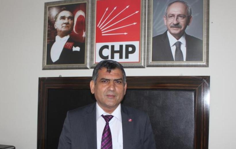CHP Haymanada Aday adaylarını Bekliyor 