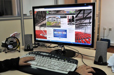 Mamak Belediyesi Web Sitesini Yeniledi