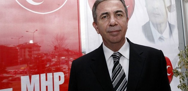 AK Parti Ankara`da sürpriz bir isim peşinde