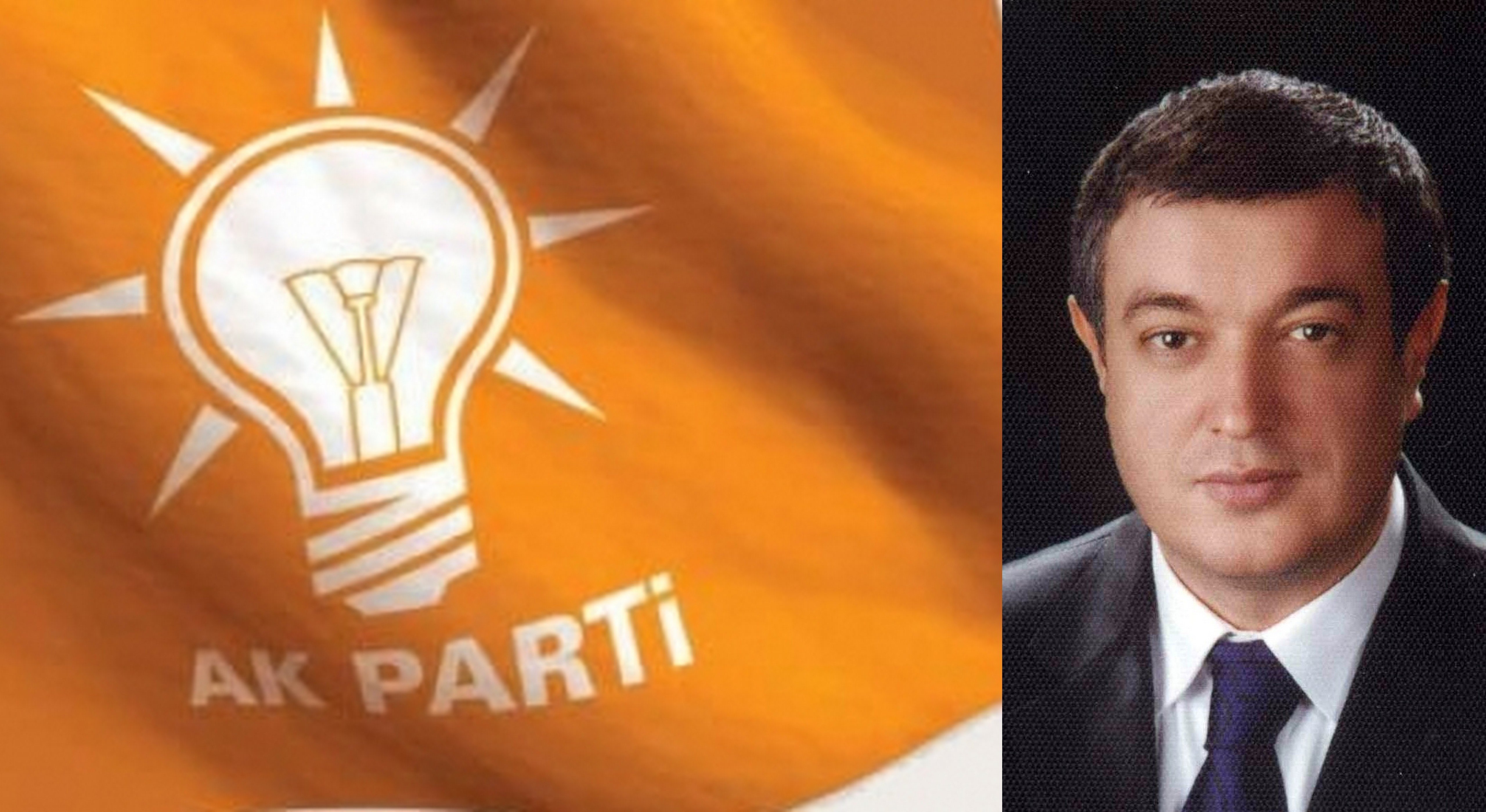 Hasan Ayrancı, AK Parti Yenimahalle Belediye Başkanı Aday Adayı