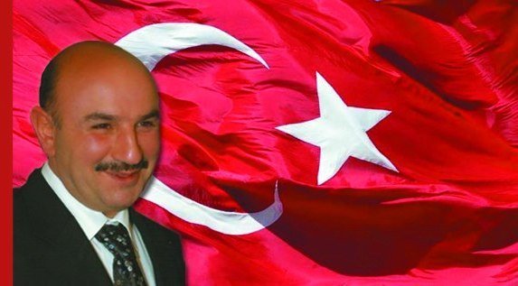 MHP`nin Keçiören belediye başkan adayı Mehmet Ali Tanrıverdi mi?