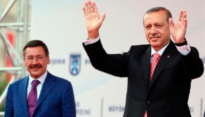 Ak Partide Flaş Gelişme  Ankara Büyükşehir Adayı Belli Oldu 