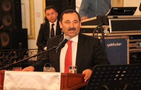 Enver Demirel: Etimesgut Belediyesi İş ve Ticaret Merkezi AVM olmayacak!