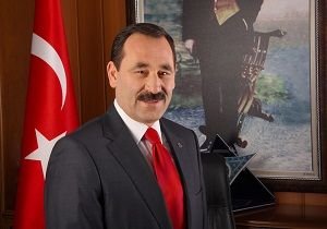 Türkiye Yolsuzluk İddialarını Ankara Yerel Seçimi Konuşuyor 