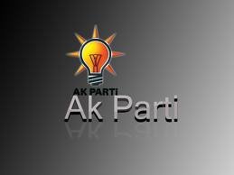 Ak Parti  Ankara`da istifa !