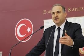 CHP Ankara Milletvekili Levent Gök`ten Mısır`da Alınan İdam Kararlarına Tepki