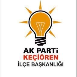 AK Parti Keçiören İlçe  seçime hazırlanıyor..