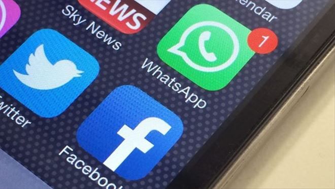 WhatsApp´a yeni güncelleme