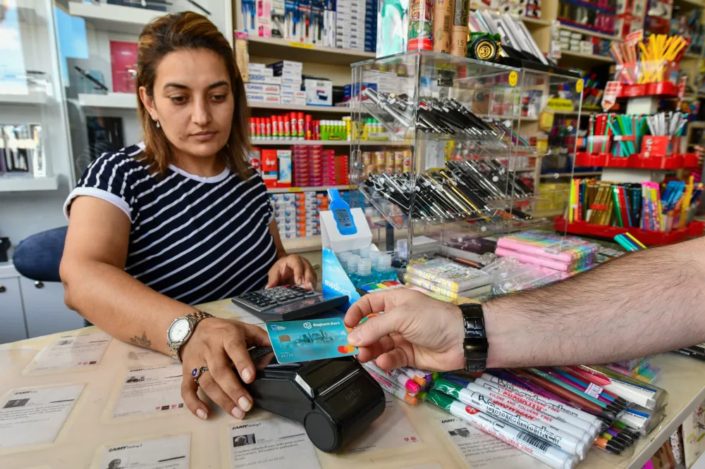 BAŞKENT ANKARA’DA ÖNCELİK  BETONA DEĞİL EĞİTİME YATIRIM