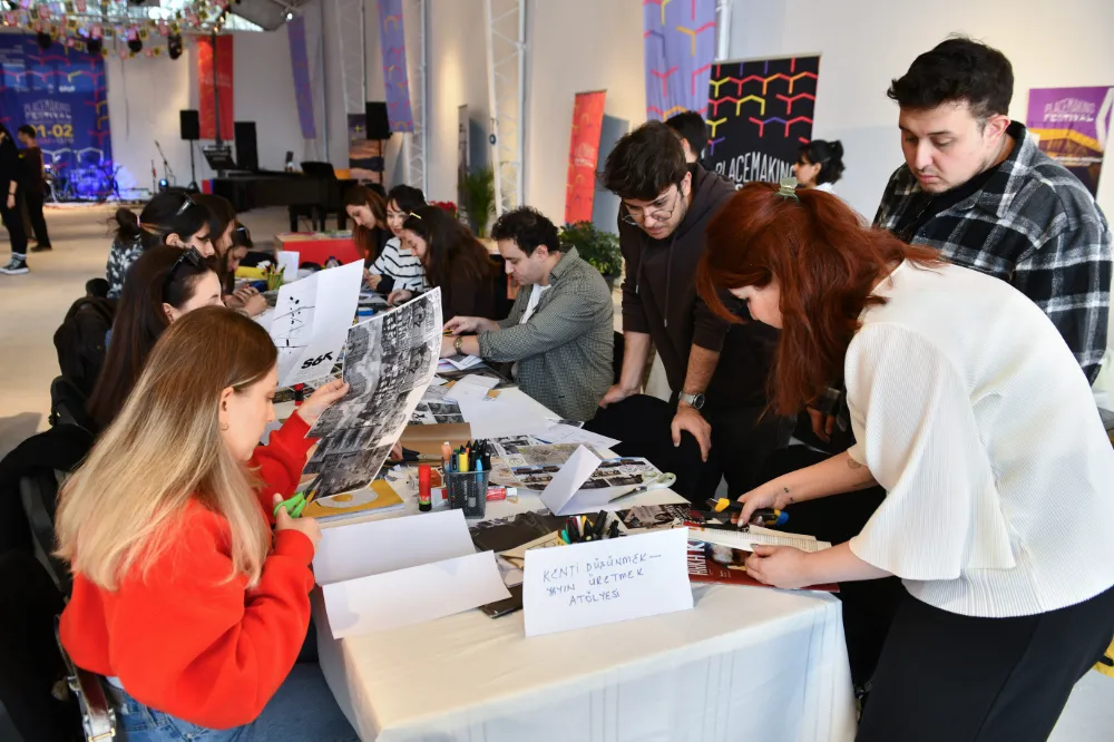 BAŞKENTLİ ÖĞRENCİLERİN GİYSİLERİNİ ABB YIKIYOR