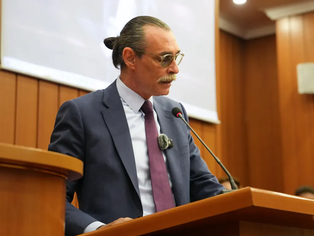 GÜVENE DAYALI BELEDİYECİLİK PANELİ 