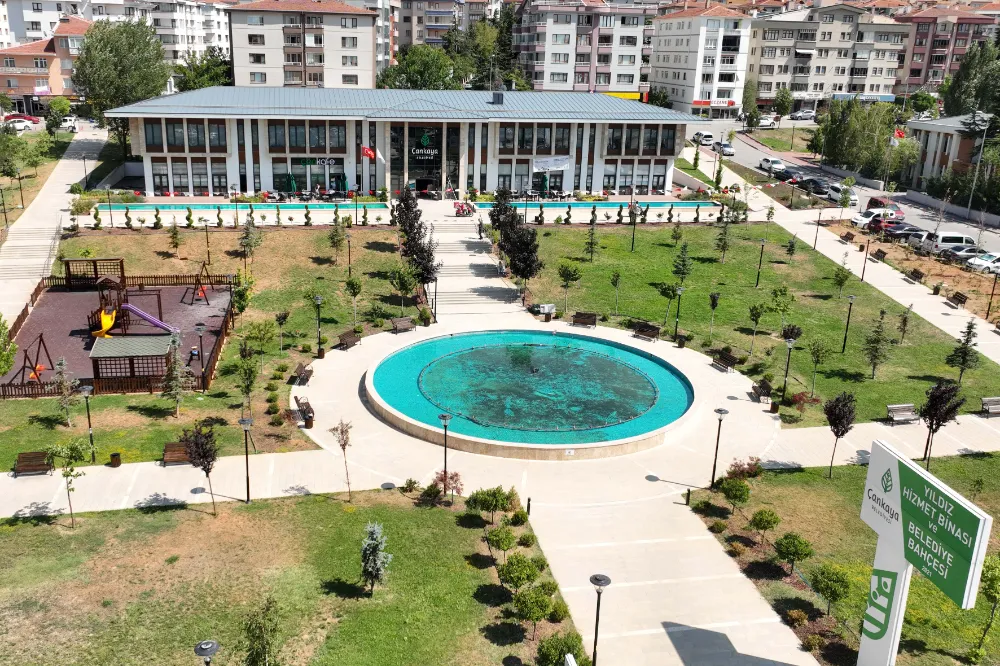 EKONOMİK “ÇANKAFE” SAYISI ARTIYOR