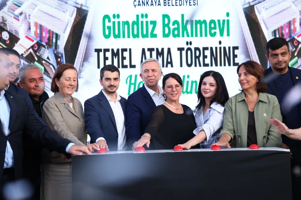 ATATÜRK KÜLTÜR MERKEZİ ÖNÜMÜZDEKİ AY AÇILIŞA HAZIR HALE GELECEK