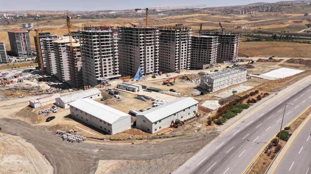 TEMELİ ATILDI, TAKVİM NETLEŞTİ