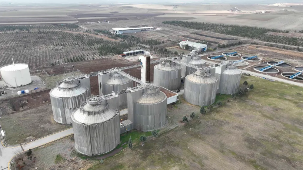 ANKARA’NIN GELECEĞİNE 500 MİLYON DOLARLIK DEV YATIRIM  BAŞKENT ALTYAPISINDA YENİ BİR DÖNEMİN KAPISI AÇILIYOR