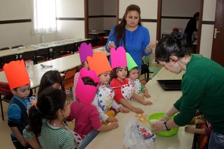 ÇANKAYA YENİ DÖNEME HAZIR