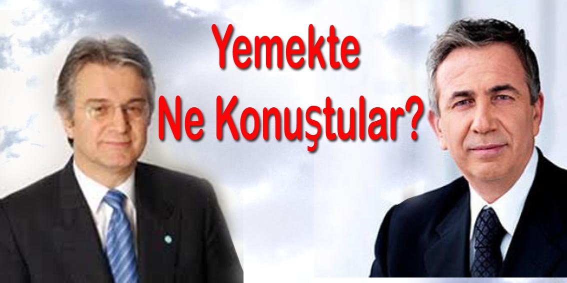 Akıllarda Kuşoğlu mu ? Topel mi ? Sorusu  