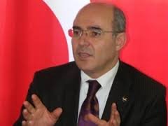 Bahçeli?nin sevgi zekatı M. Ali Şahin?e yeter